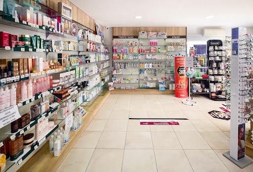 Farmacia Benidoleig.