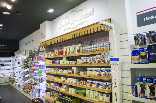 Farmacia Los Almendros