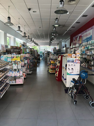 Farmacia Soria Crespo