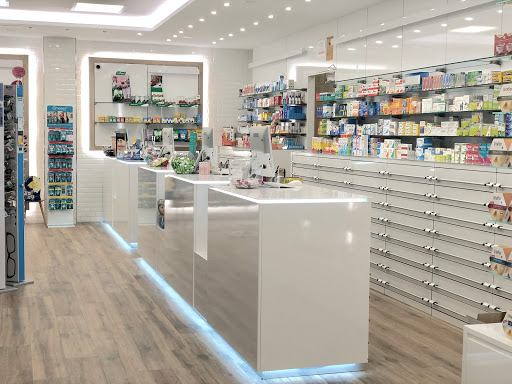 Farmacia Font de Vida