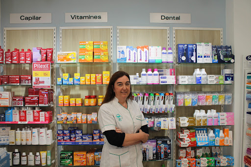 Farmacia Pepa Martí Fabregat