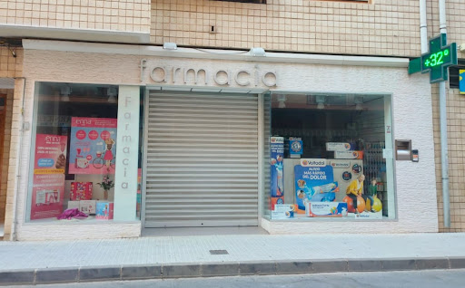 Farmacia Andres-Escriva