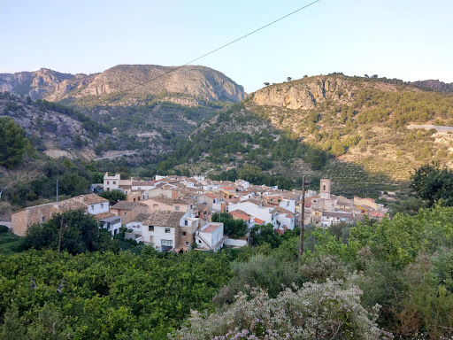 Bolulla