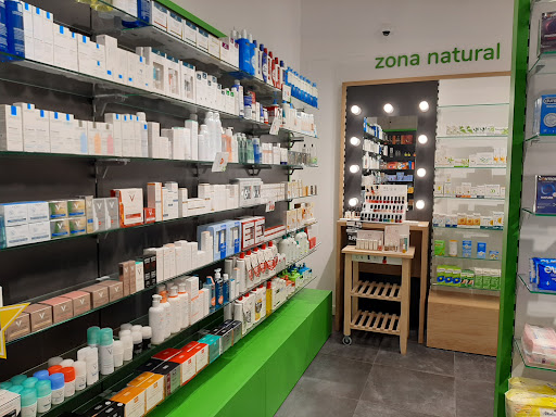 Farmacia Trébol Benidorm