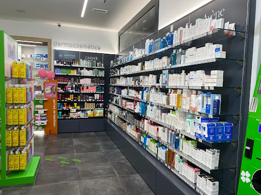 Farmacia Trébol PAU5