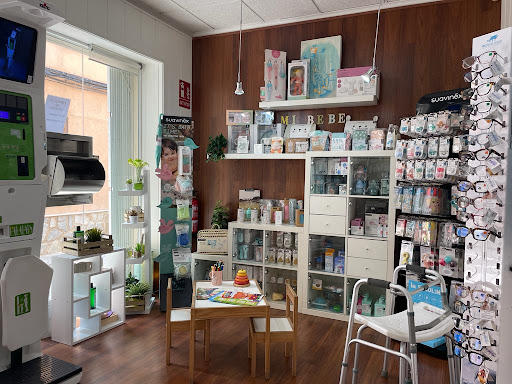 Farmacia Manresa