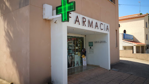 Farmacia Gladys Torres
