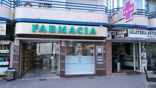 Farmacia Calpe Online Leticia Calatayud