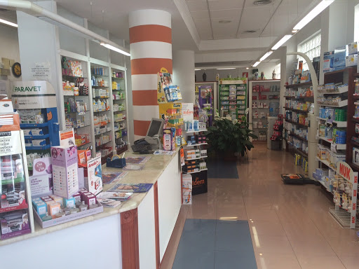 Farmacia R. P. Calatayud Ivars