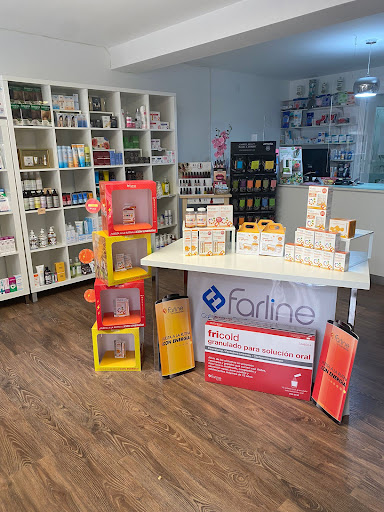 Farmacia Campo de Mirra