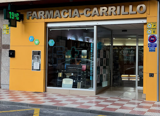 Farmacia Carrillo