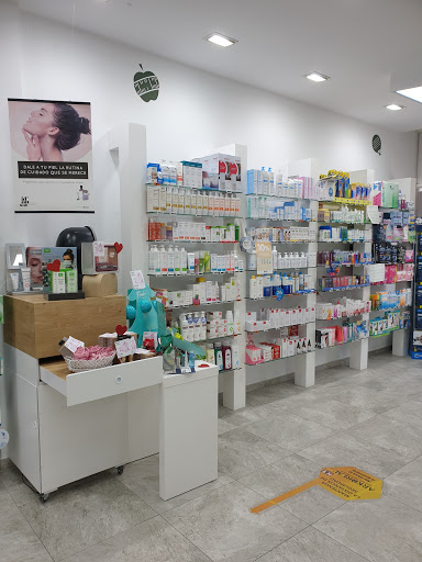 Farmacia Francisca Miralles