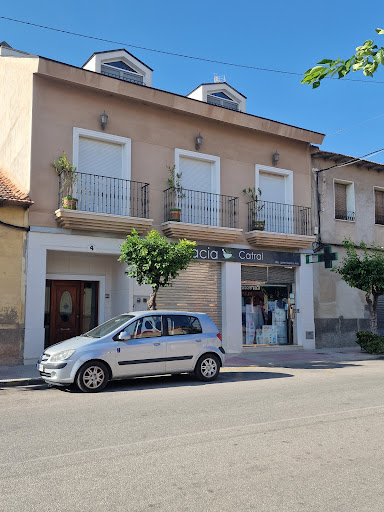 Farmacia Catral