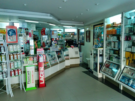 Farmacia Jose Luis Alós