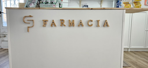 Farmacia Ldo. César Pla Mira