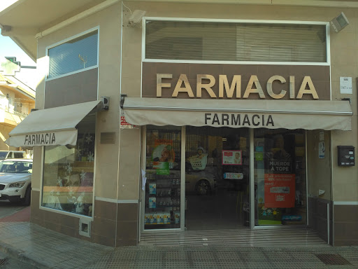 Farmacia Elisa Taverner Caselles