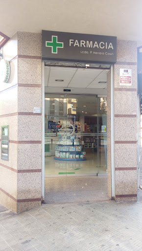 FarmaciaParquenuevo