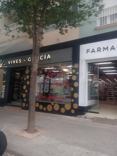 Farmacia Miguel Hernández (Ldo. Francisco José García Costa)