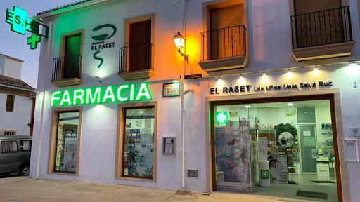 Farmacia el Raset