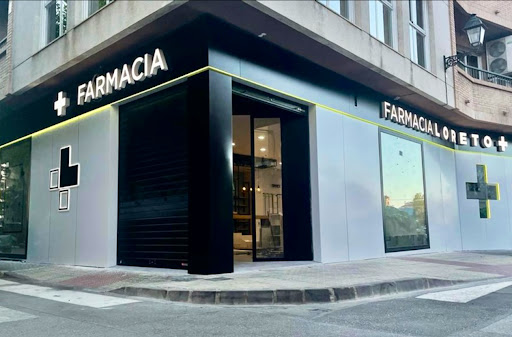 Farmacia Loreto Denia