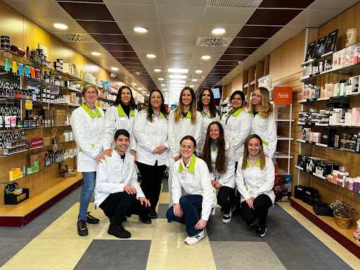 FARMACIA BRINES