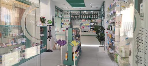 Farmacia Ferreres