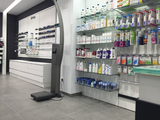 Farmacia Soler Garcisánchez Dolores