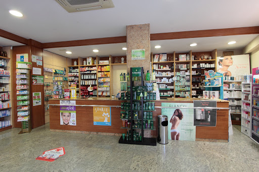 Farmacia Salinas