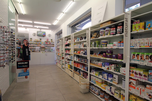 Farmacia Universidad Elche | Farmacia y Parafarmacia
