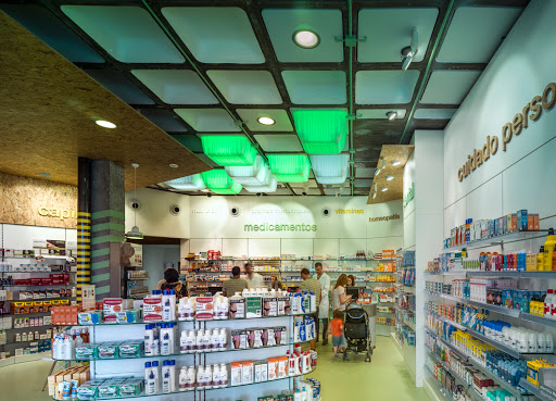 Farmacia Plaza Mayor Elda