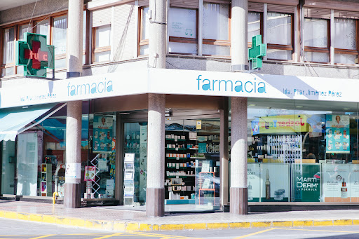 Farmacia La Feria- Elda// Ldo. Ricardo Montero// Parafarmacia en Alicante