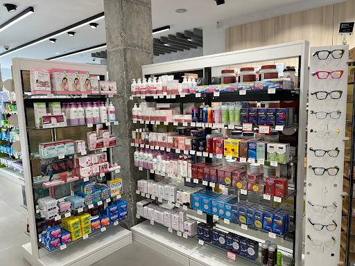 Farmacia-Ortopedia 24h Acacias Elda-Petrer