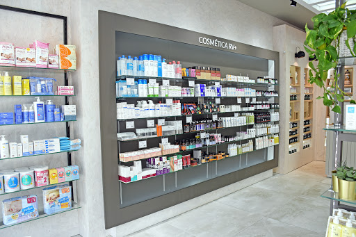 Farmacia Elda - Roberto Valero