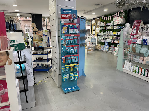 Farmacia Alicante 24h