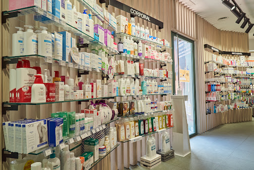 Farmacia Montiel Alonso