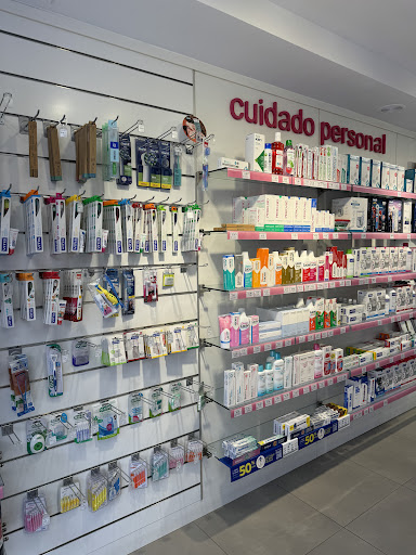 Farmacia Hidalgo Playa San Juan, Alicante - María Jose Hidalgo