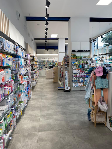 Farmacia Garberi 15 PAU 5