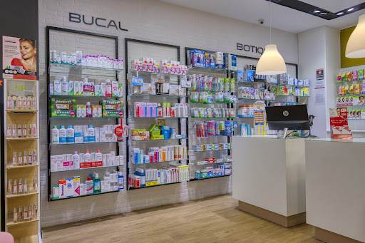Farmacia Sánchez