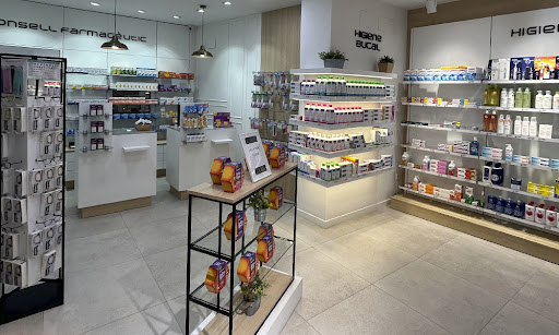 Farmacia Tormo Soler en Gata de Gorgos