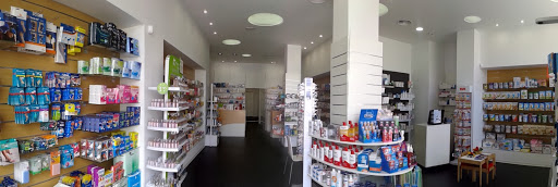 FARMACIA MARÍA JOSÉ IGLESIAS SÁNCHEZ