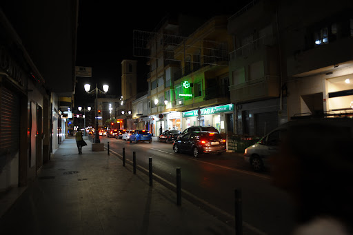 FARMACIA ESCANERO