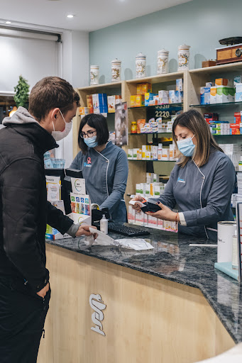 Farmacia Avenida Ibi