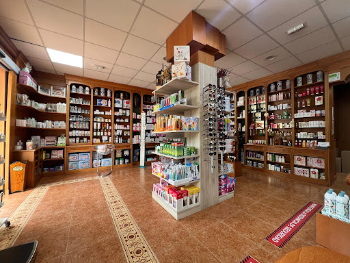 Farmacia Bonillo