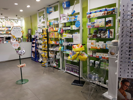 FARMACIA LA PAZ IBI