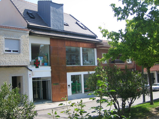 Farmacia - Ortopedia Carcelén