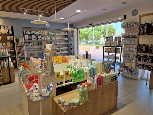 Farmacia Toni Marin