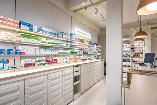Farmacia Vicente Salort