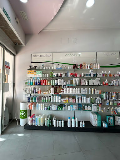 Farmacia Almodóvar