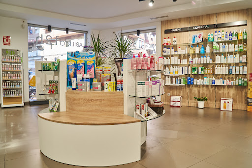 Farmacia José Luis Ortega Pérez