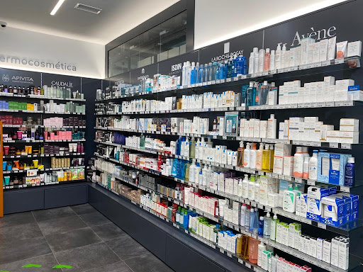 Farmacia Trébol PAU5